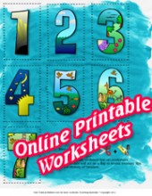 Download Printable Worksheets ~ Fast & Easy