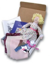 Bible Dolls