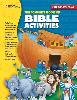 The Complete Book of Bible Activities