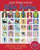 Giant Sticker Activity Bible Stories