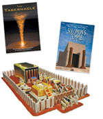 Tabernacle Bible Study for Children