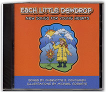 christian child music cd