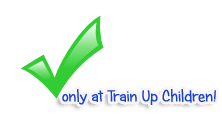 Bible Printable Worksheets available at Train Up Children