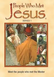 People Who Met Jesus DVD Series 1